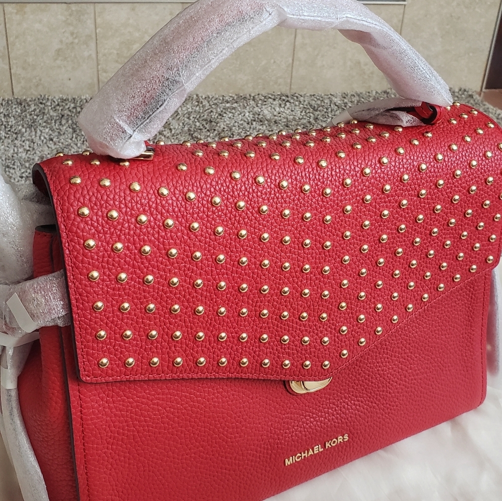 Brand new mk handbag